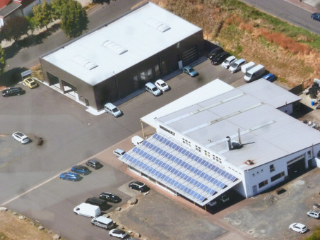 Autohaus Stephan Diegelmann GmbH